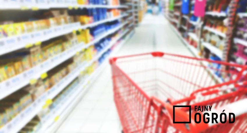 7 grudnia wypada niedziela handlowa – sklepy będą otwarte Sklep