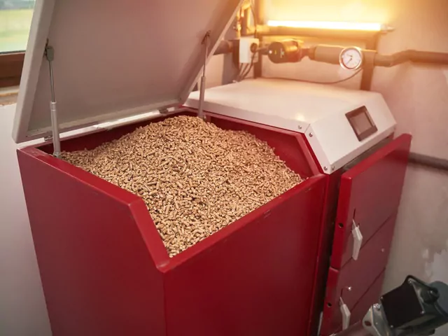 Wysokie rachunki za pellet