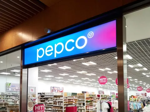 Patera marmurowa z Pepco