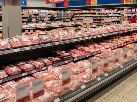 Pochodzenie mięsa z Lidla