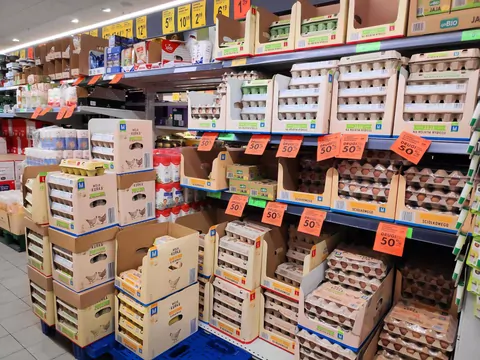 Promocje w Biedronce