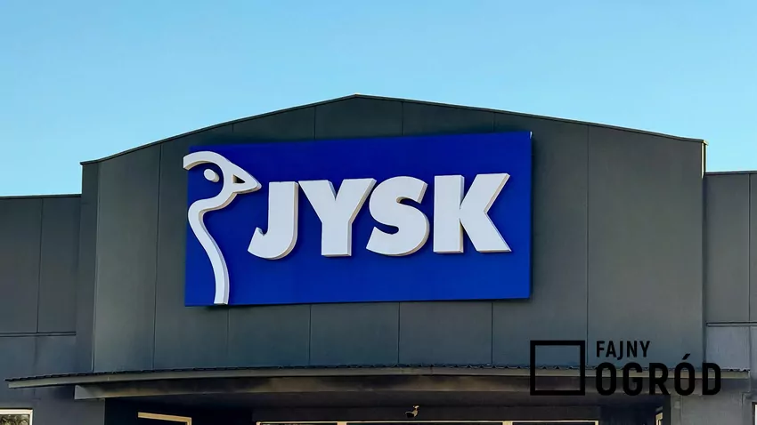 W nowej gazetce JYSK dużo ciekawych promocji Jysk