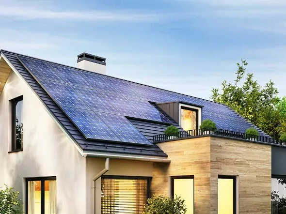 Prąd z fotowoltaiki za 10 lat