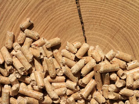 Produkcja pelletu w gospodarstwie rolnym