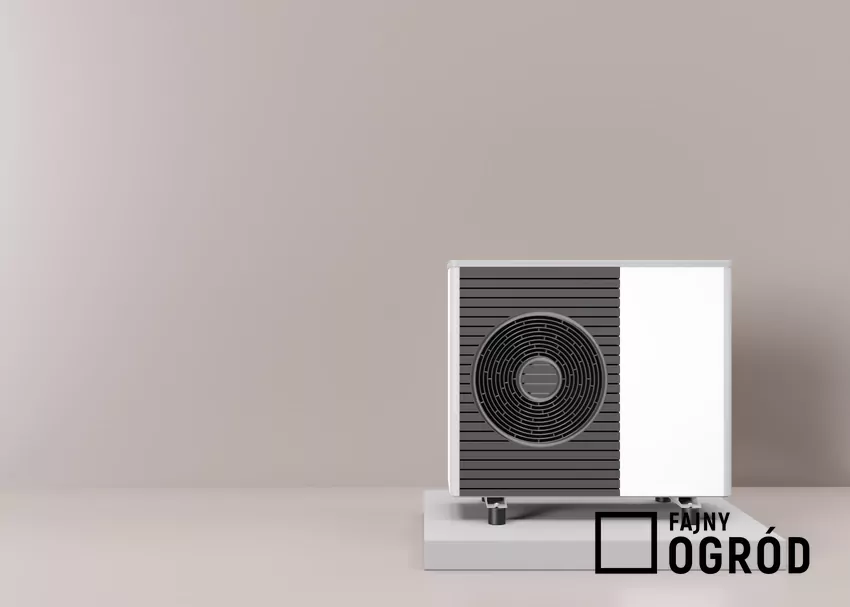 Pompy ciepła wciąż wzbudzają kontrowersje pompa ciepła, jednostka zewnętrzna