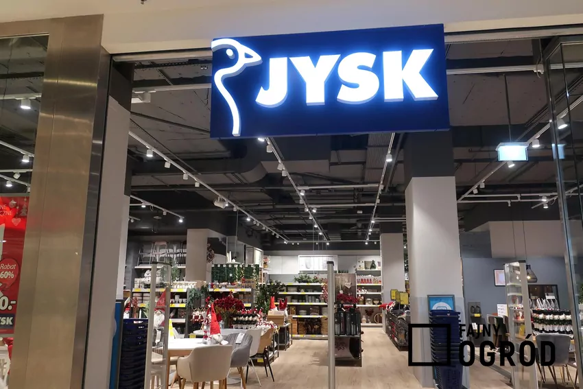 Jysk