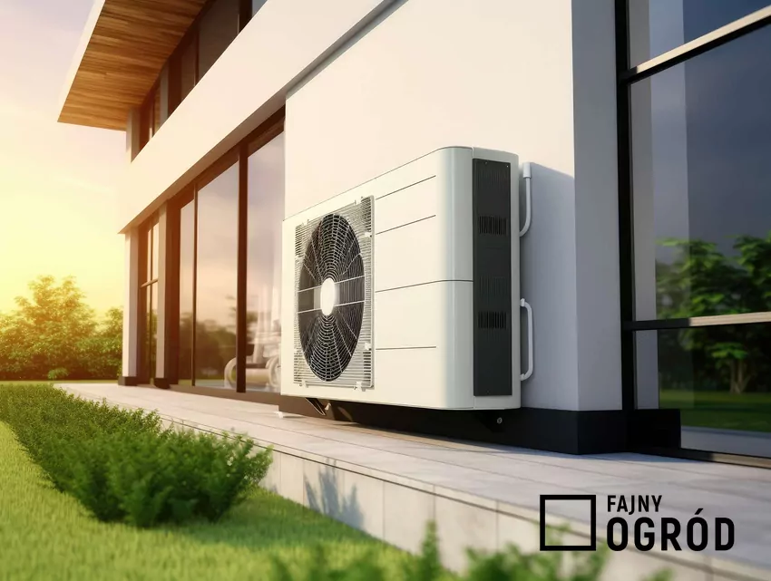 Problemy z doborem mocy pompy ciepła