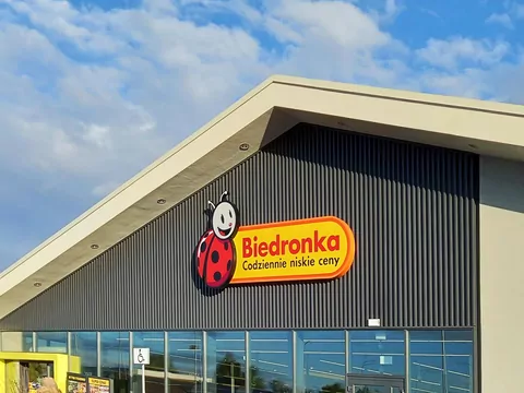 Promocja na kapsułki do zmywarki