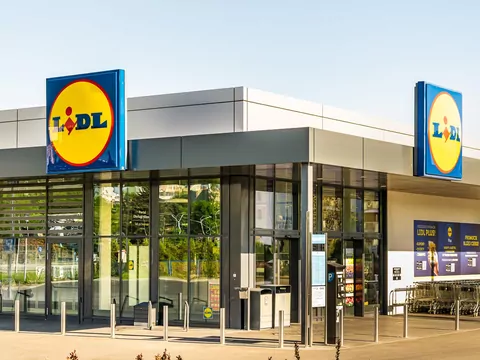 Nowości na Tłusty Czwartek w Lidlu