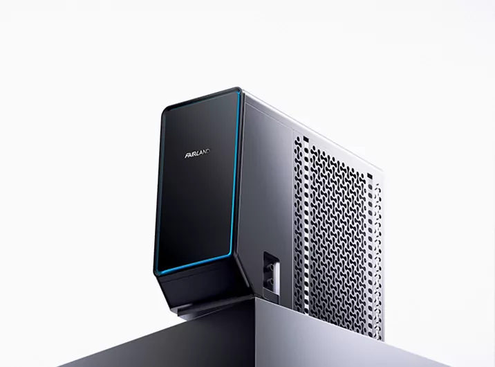 pompa ciepła Fairland