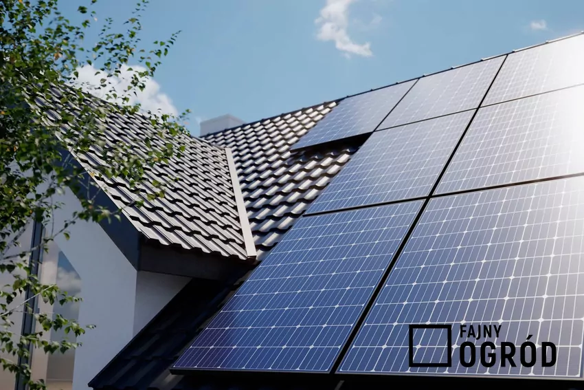 panele fotowoltaiczne