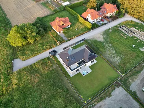 Działka uzbrojona czy nieuzbrojona