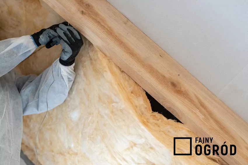 Błędy przy ocieplaniu poddasza