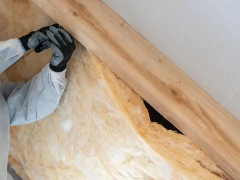 Błędy przy ocieplaniu poddasza