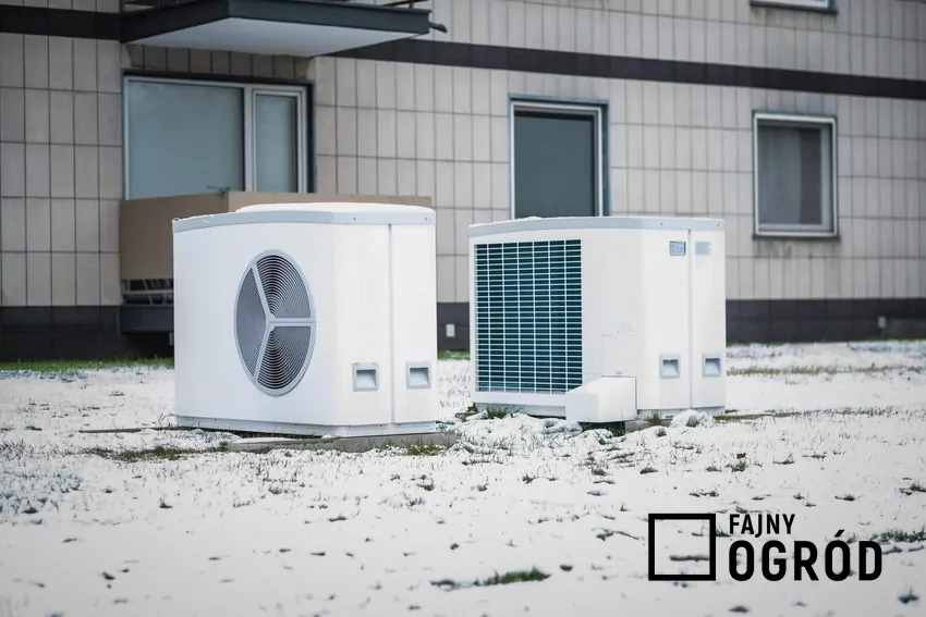 Każda pobrana kilowatogodzina energii przez pompę ciepła zwraca się co najmniej czterokrotnie