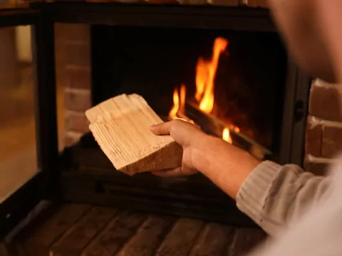Kominki trafiły na czarną listę