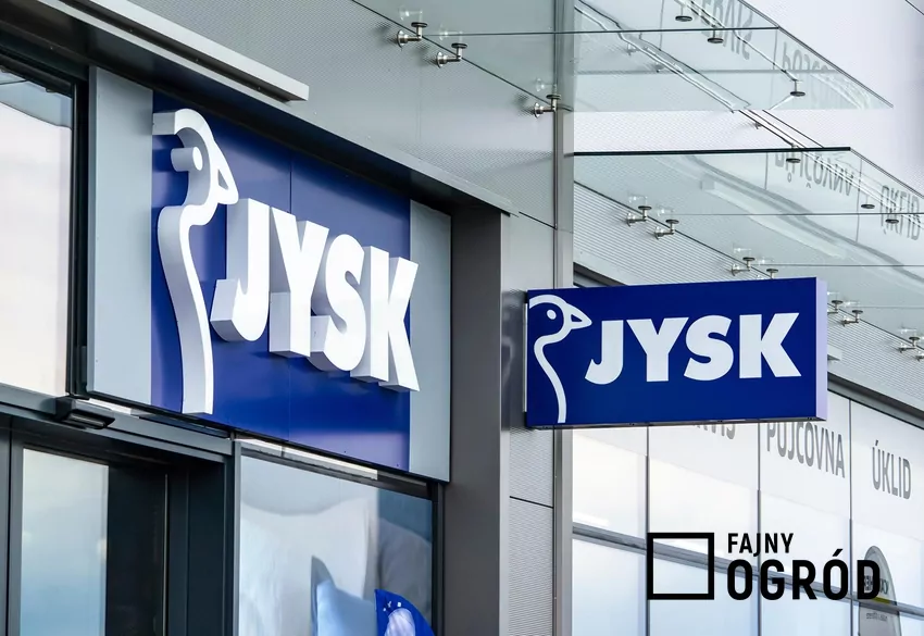 W JYSK dużo promocji w lutym Jysk
