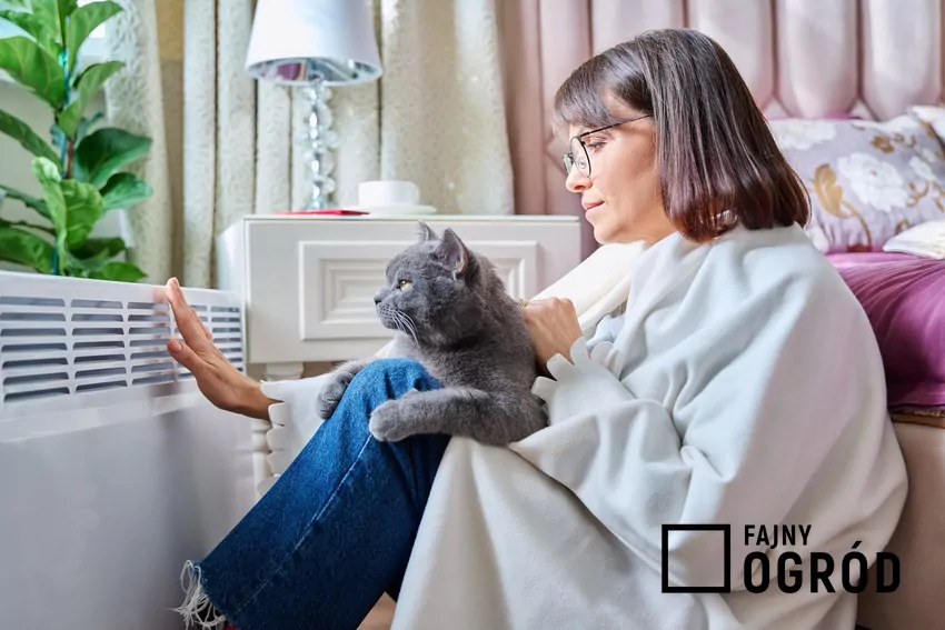 Wysokie rachunki za ogrzewanie