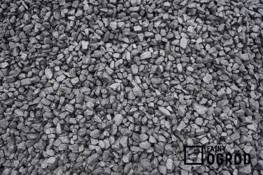 węgiel, ekogroszek luzem