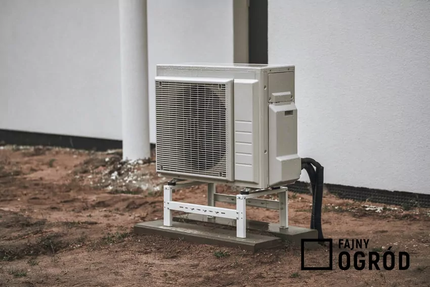 Częste awarie pomp ciepła po latach