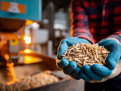 Braki w dostępności pelletu 2026