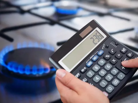 Różnice w cenach gazu w Polsce
