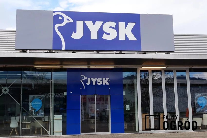 W JYSK dużo promocji w lutym i marcu Jysk