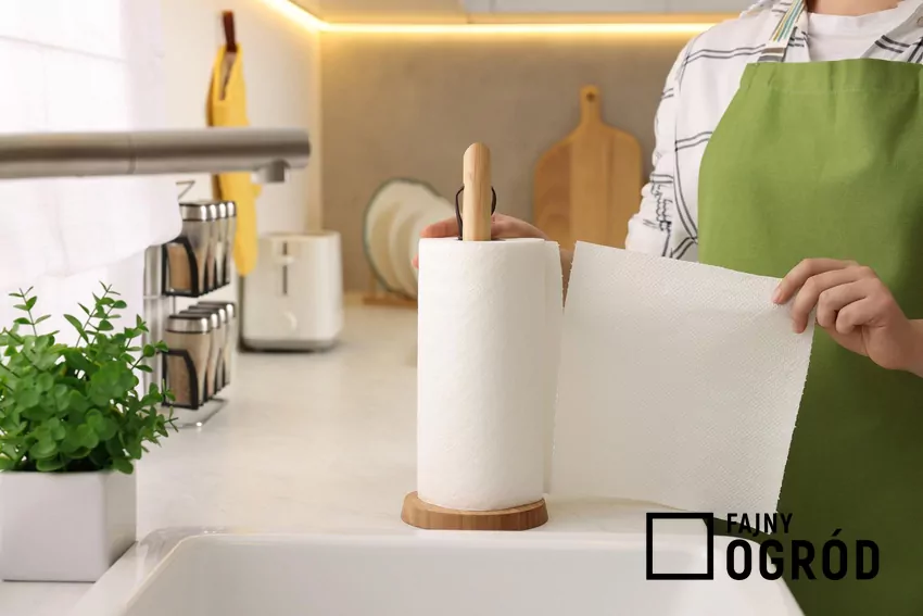 Patent na zmywanie naczyń