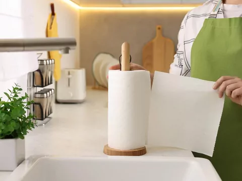 Patent na zmywanie naczyń