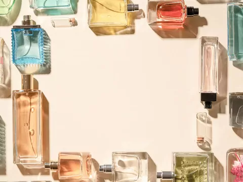 Błędy przy przechowywaniu perfum