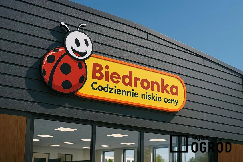 Biedronka