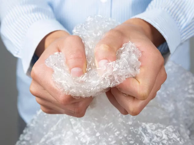 Problem z wycieraczkami zimą