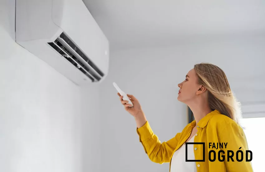 Nowoczesne klimatyzatory pozwalają na ustawienie harmonogramu grzania, temperatury w poszczególnych godzinach i trybu ekonomicznego ogrzewanie