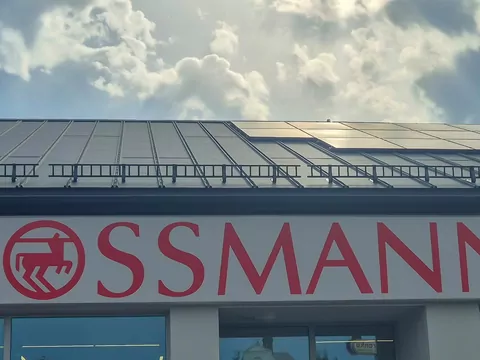 Promocja na Cerruti 1881 w Rossmannie