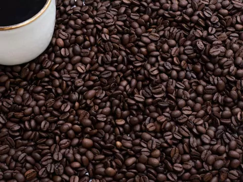 Fusy od kawy do produkcji pelletu