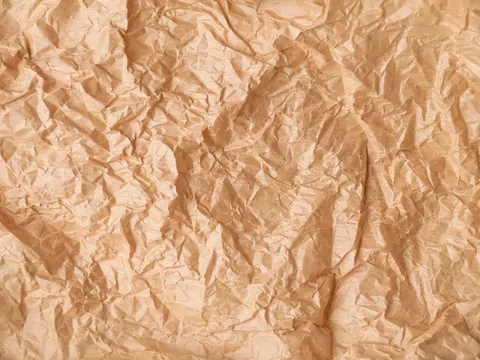 Zastosowanie papieru do pieczenia w łazience