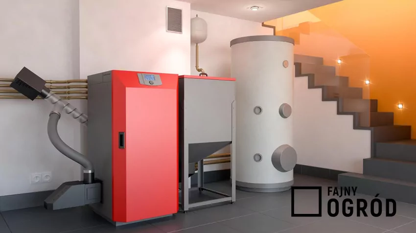 Problemy z zaniedbanym piecem na pellet