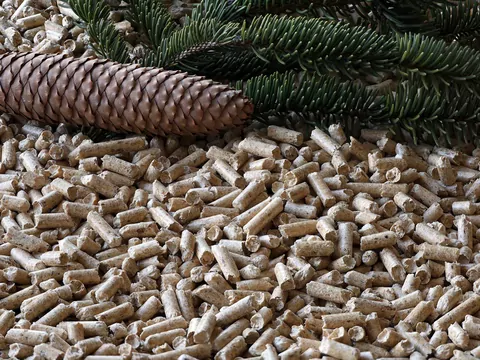 Czy warto kupić pellet premium?