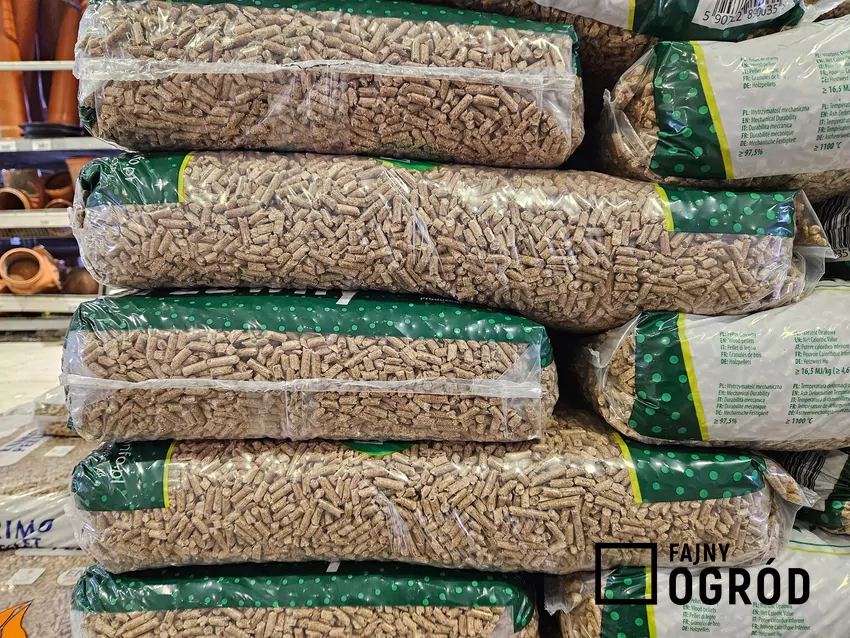 Jak wyczyścić piec na pellet?