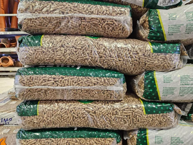 Jak wyczyścić piec na pellet?