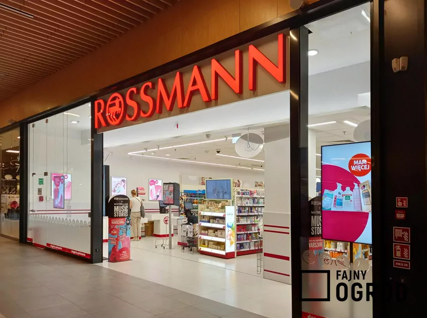 Rossmann