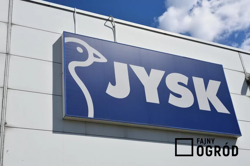 W sklepach JYSK w całej Polsce dużo promocji Jysk