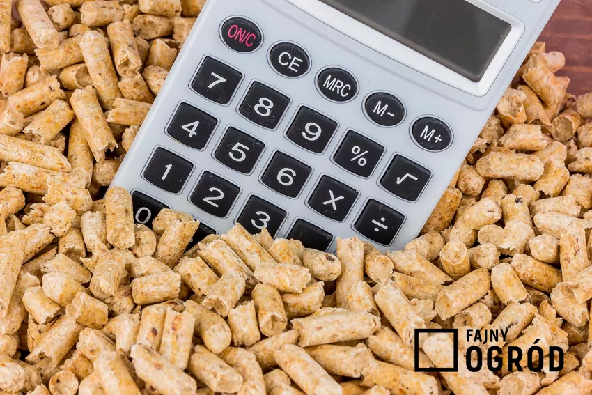 Jakość pelletu gwarantują certyfikaty przyznawane wyrobom najwyższej jakości