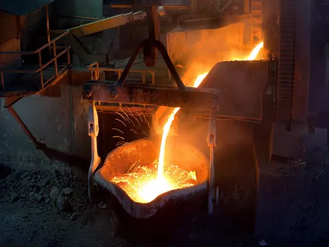 Ceny miedzi w 2026 roku