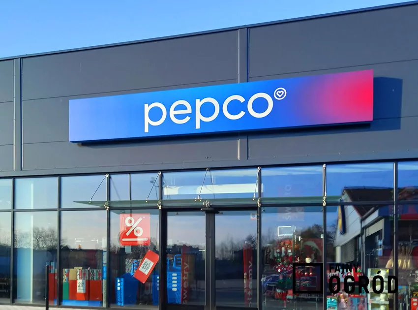 W Pepco znaleźć można wiele stylowych dodatków do wnętrz w atrakcyjnych cenach Pepco
