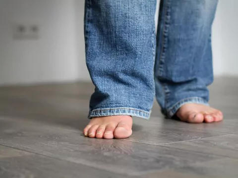 Ogrzewanie podłogowe i grzejniki