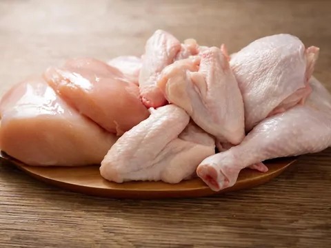 Pochodzenie kurczaka z Lidla