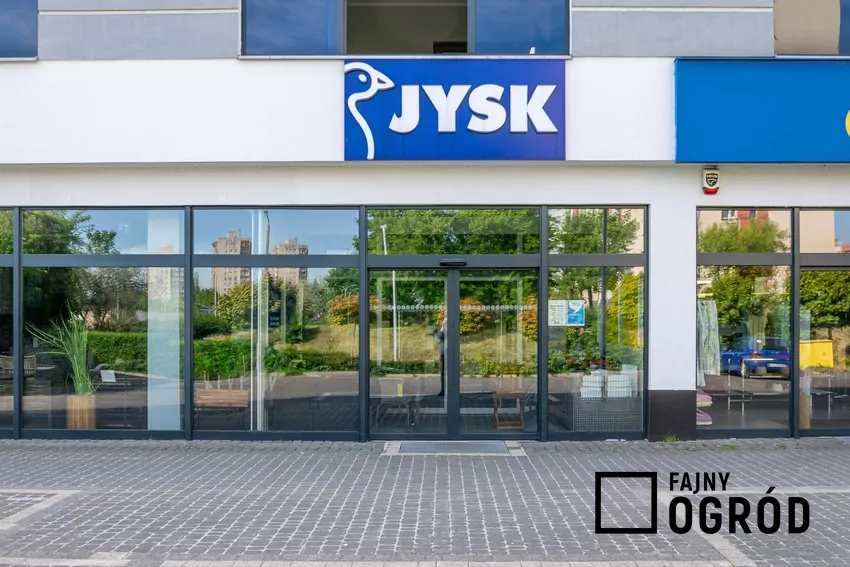 Jysk