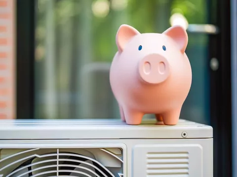 Pompa ciepła i taryfa G12