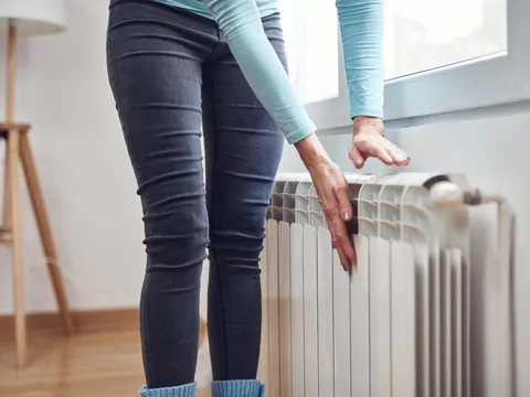 Jak obniżyć rachunki za ogrzewanie?